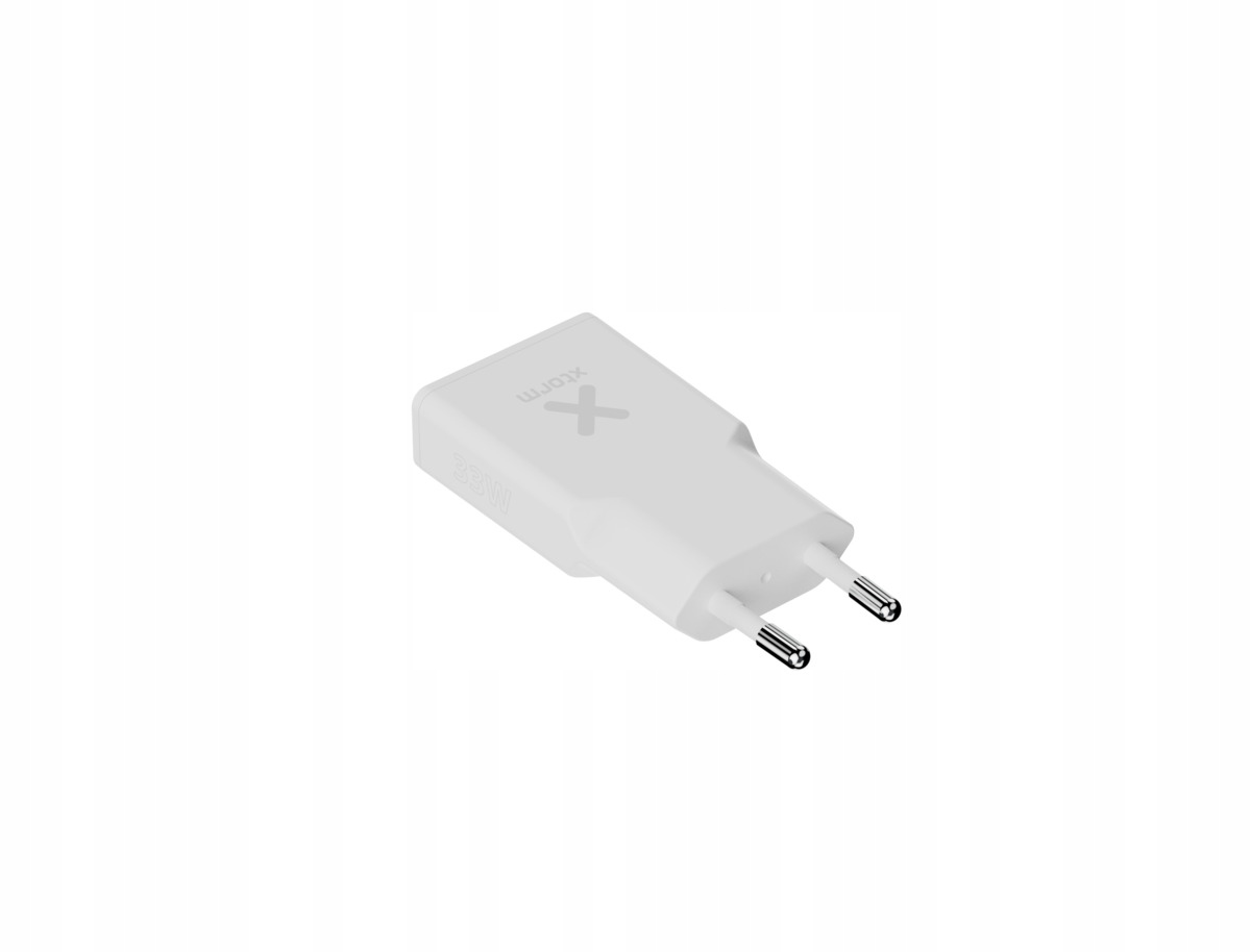 Powerbank XG2SL033 Biały – Twoje źródło energii w każdej sytuacji