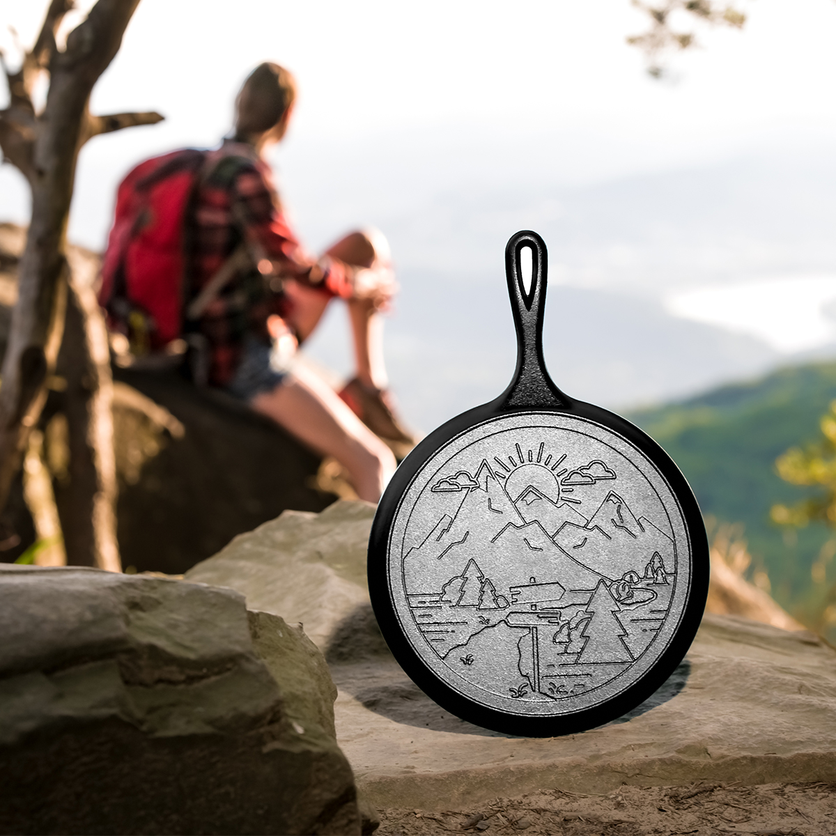 Tradycyjna jakość od marki Lodge