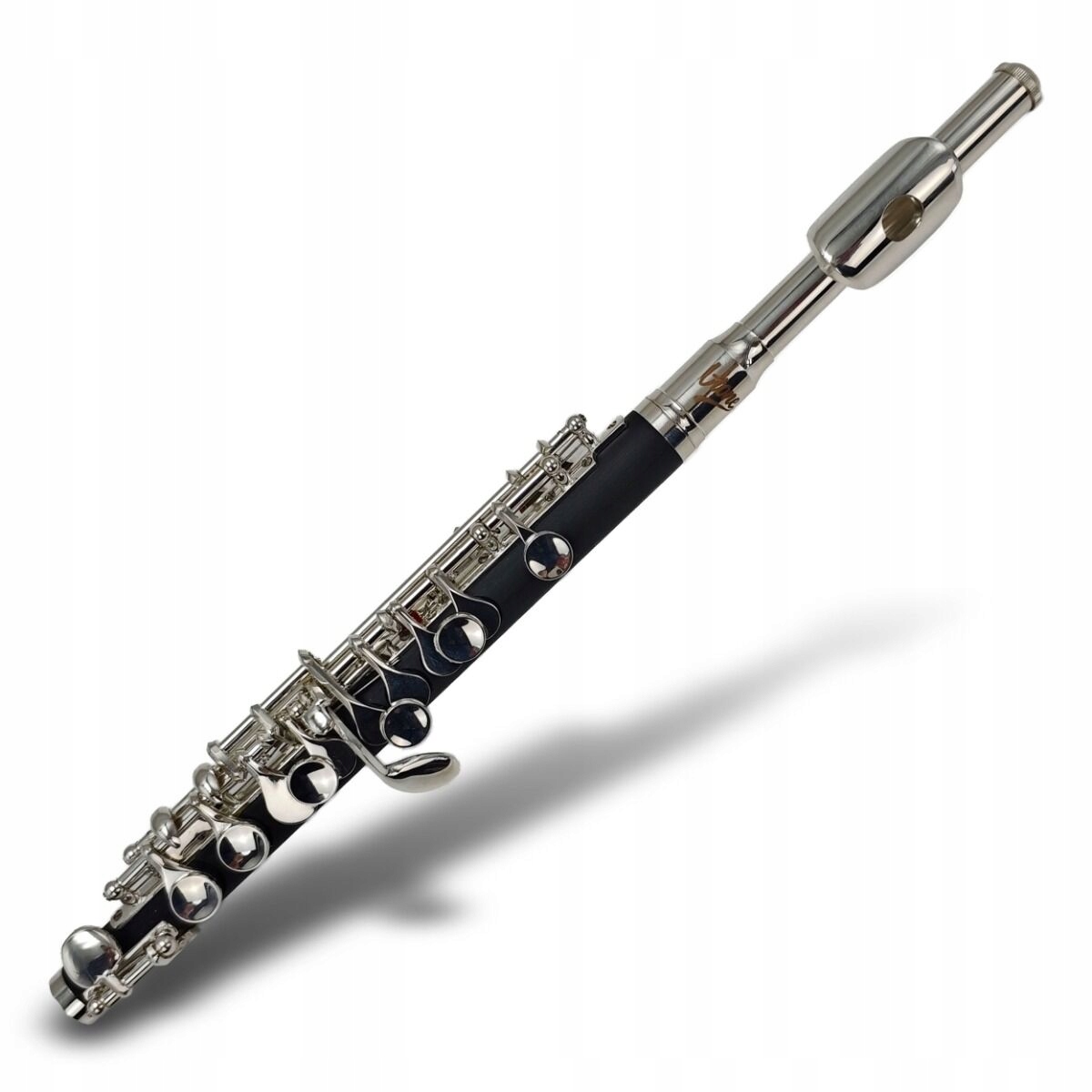 Trwała konstrukcja zapewniająca długowieczność instrumentu