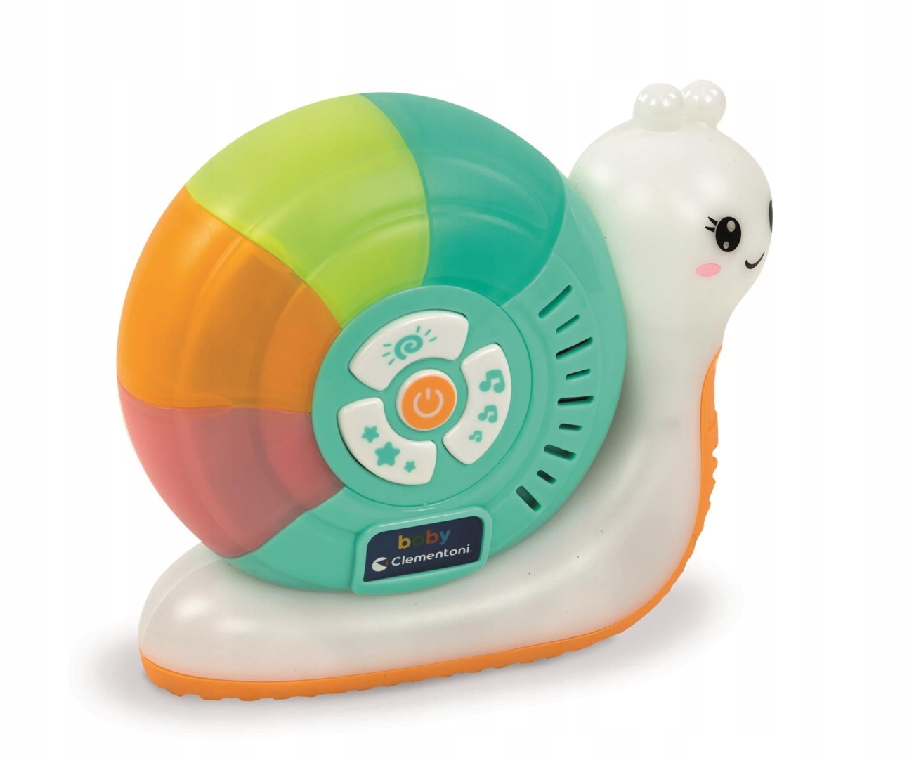 Wymiary i waga lampki nocnej