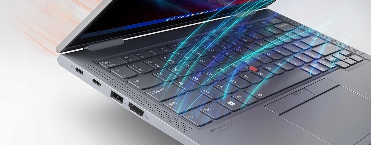 Dysk SSD 1TB – Przestrzeń na wszystkie Twoje pliki