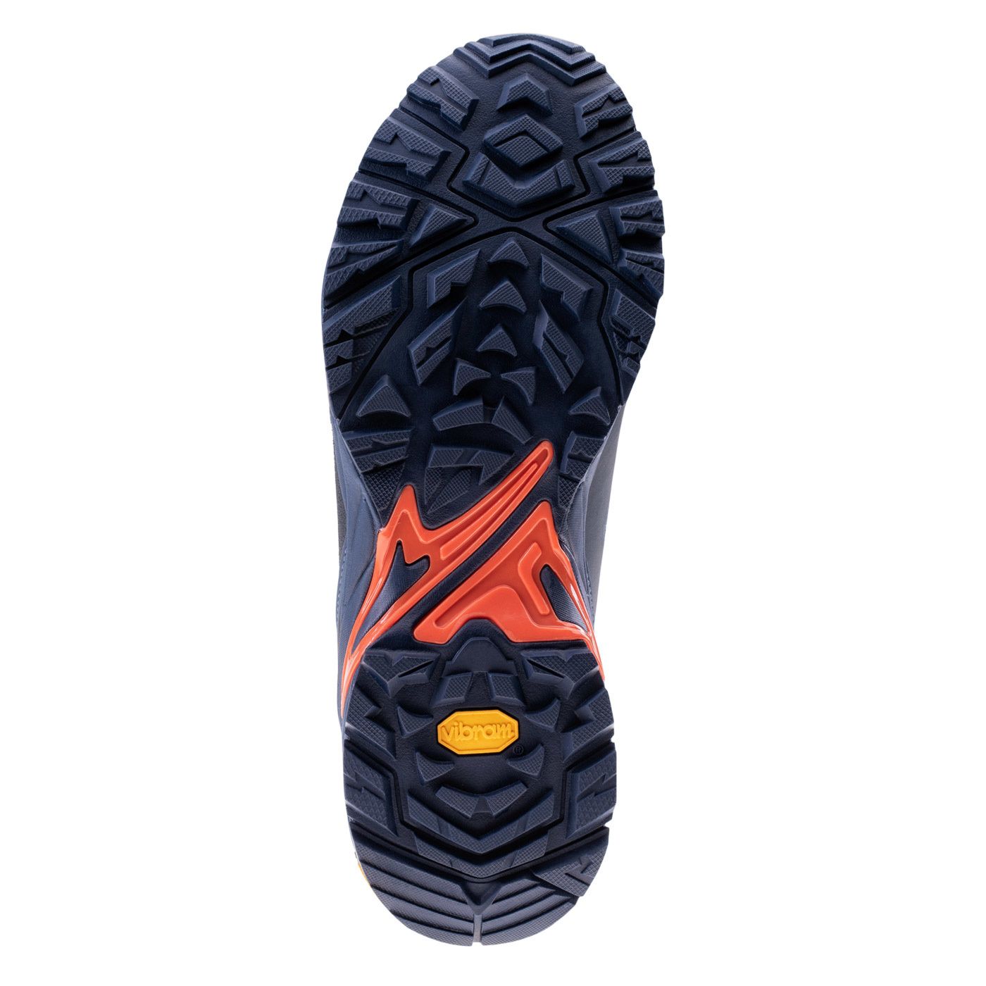 Podeszwa Vibram® – Doskonała przyczepność i trwałość