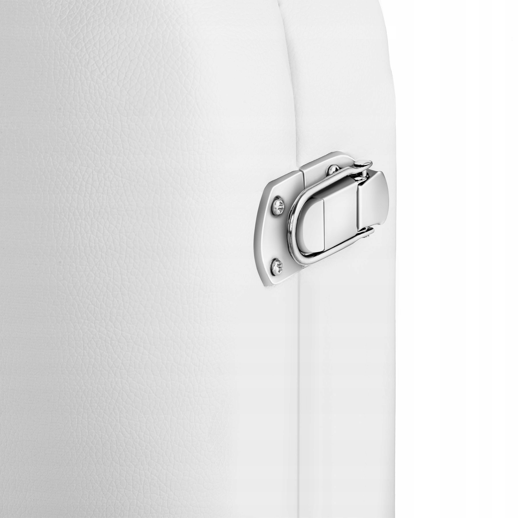 Wygodna wyściółka o grubości 7,5 cm