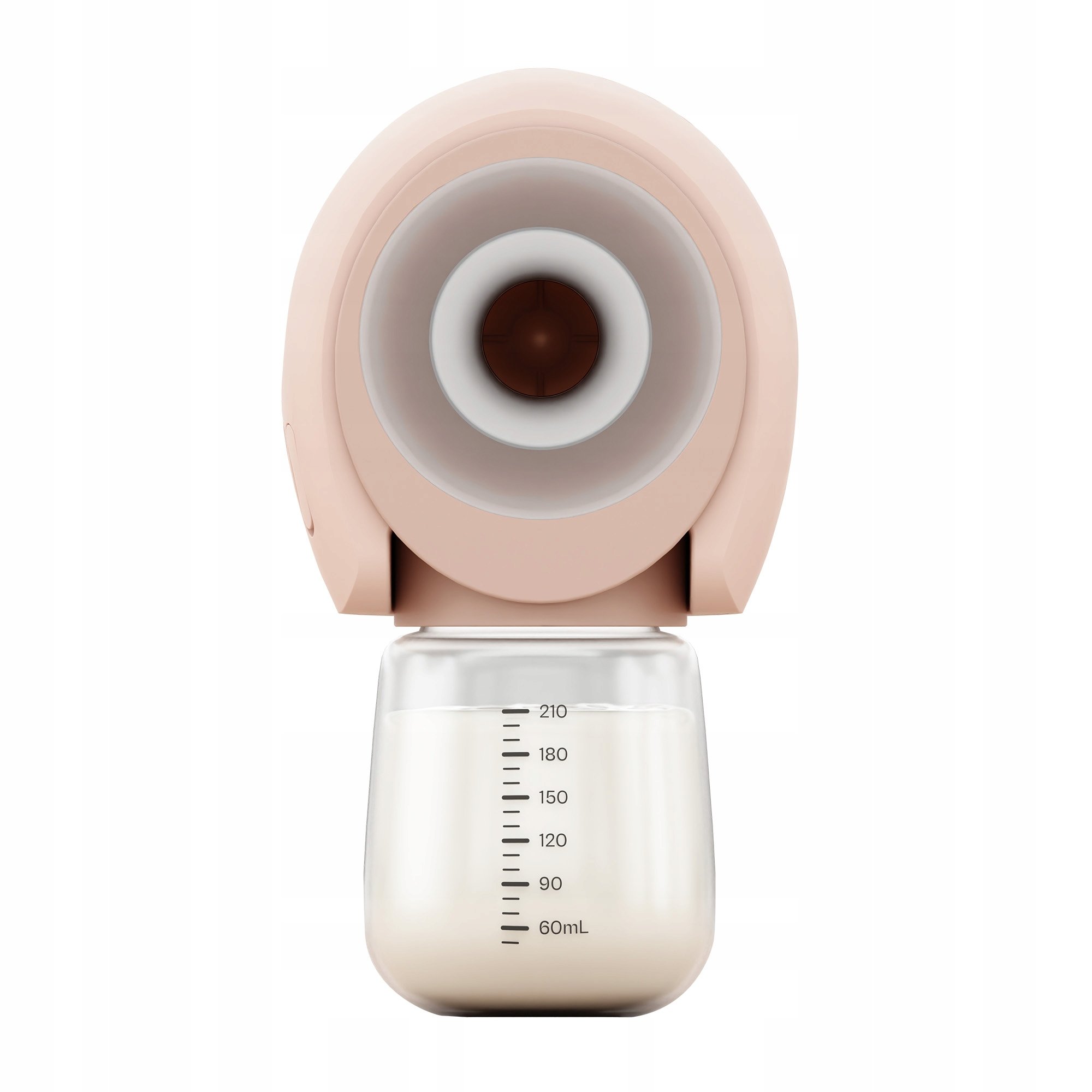 Cichy i intuicyjny – idealny do użycia w nocy