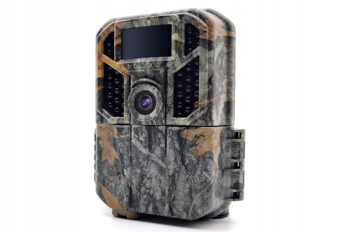 Odporność na warunki atmosferyczne z certyfikatem IP66