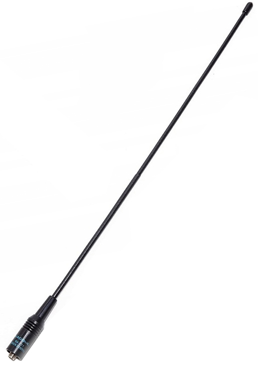 Antena CB-VHF-UHF Nagoya NA-771SJ sma-f – Wysoka jakość i wszechstronność