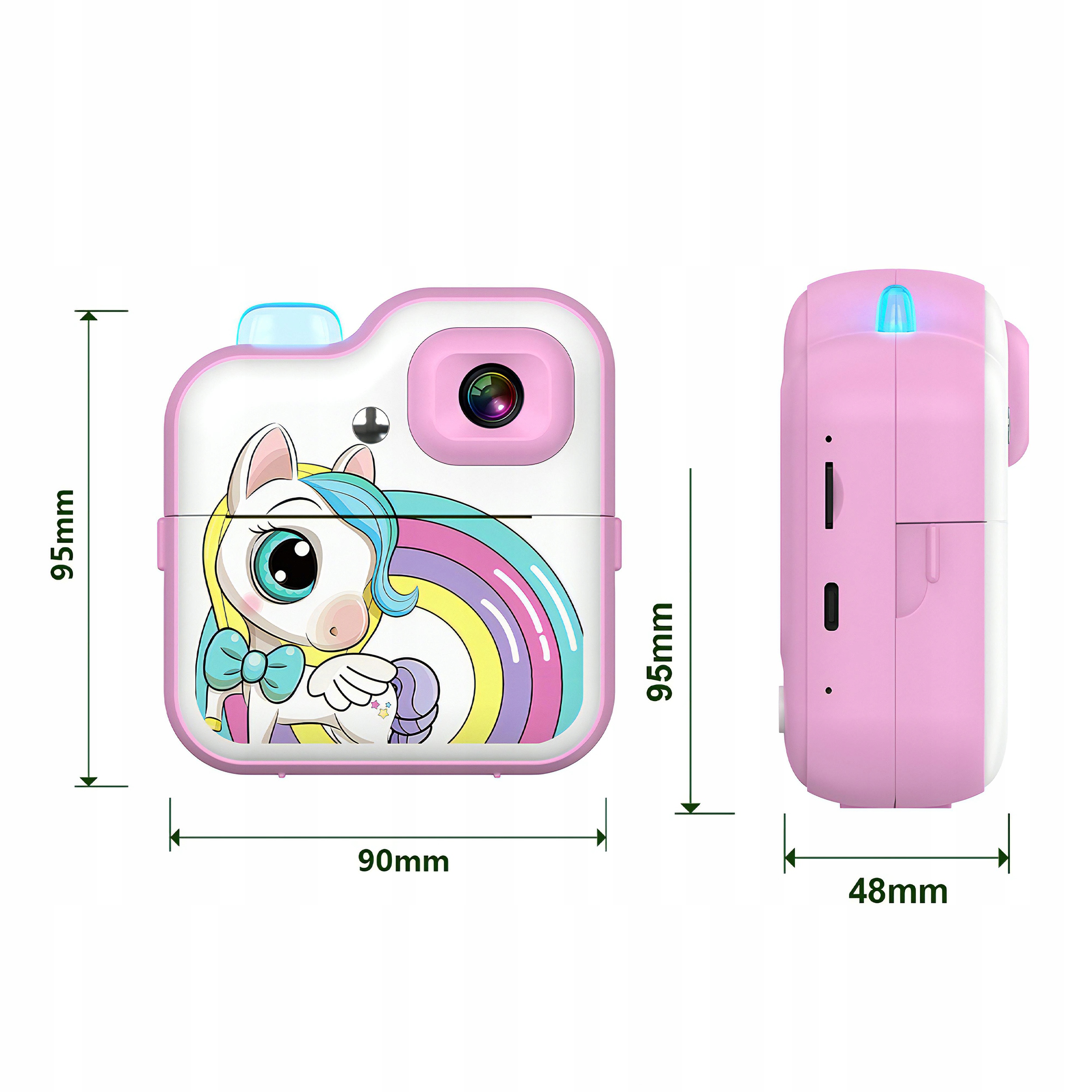 Dedykowana aplikacja Fun Print – Twórz i edytuj z łatwością