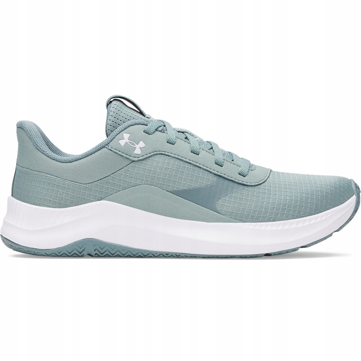 Damskie Buty Biegowe Treningowe Under Armour W Aurora 3 6000760-323 – Idealne dla aktywnych kobiet