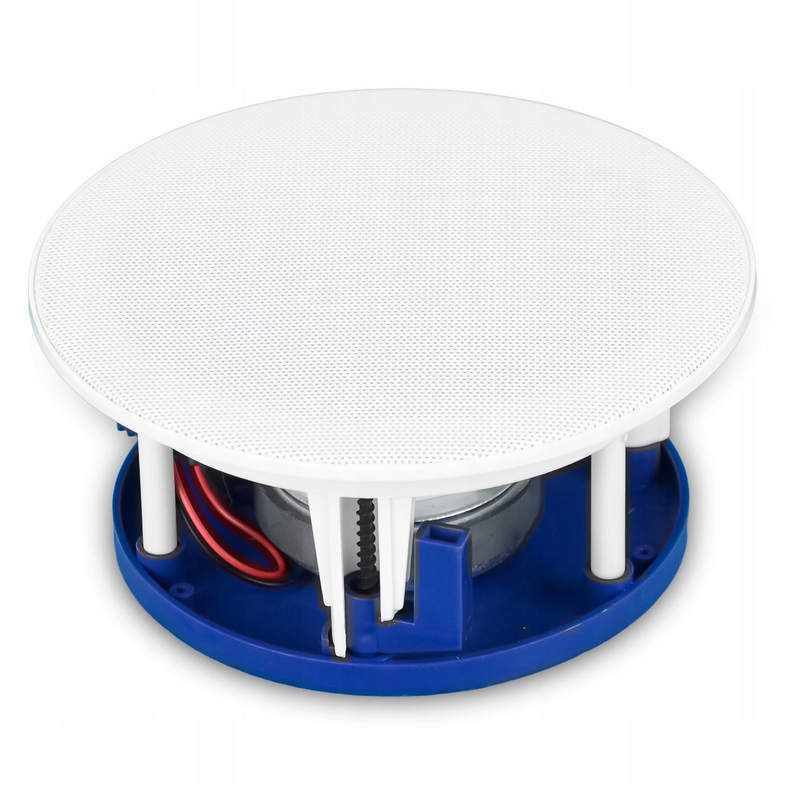 Moc 30W i impedancja 8 Ohm – idealne połączenie