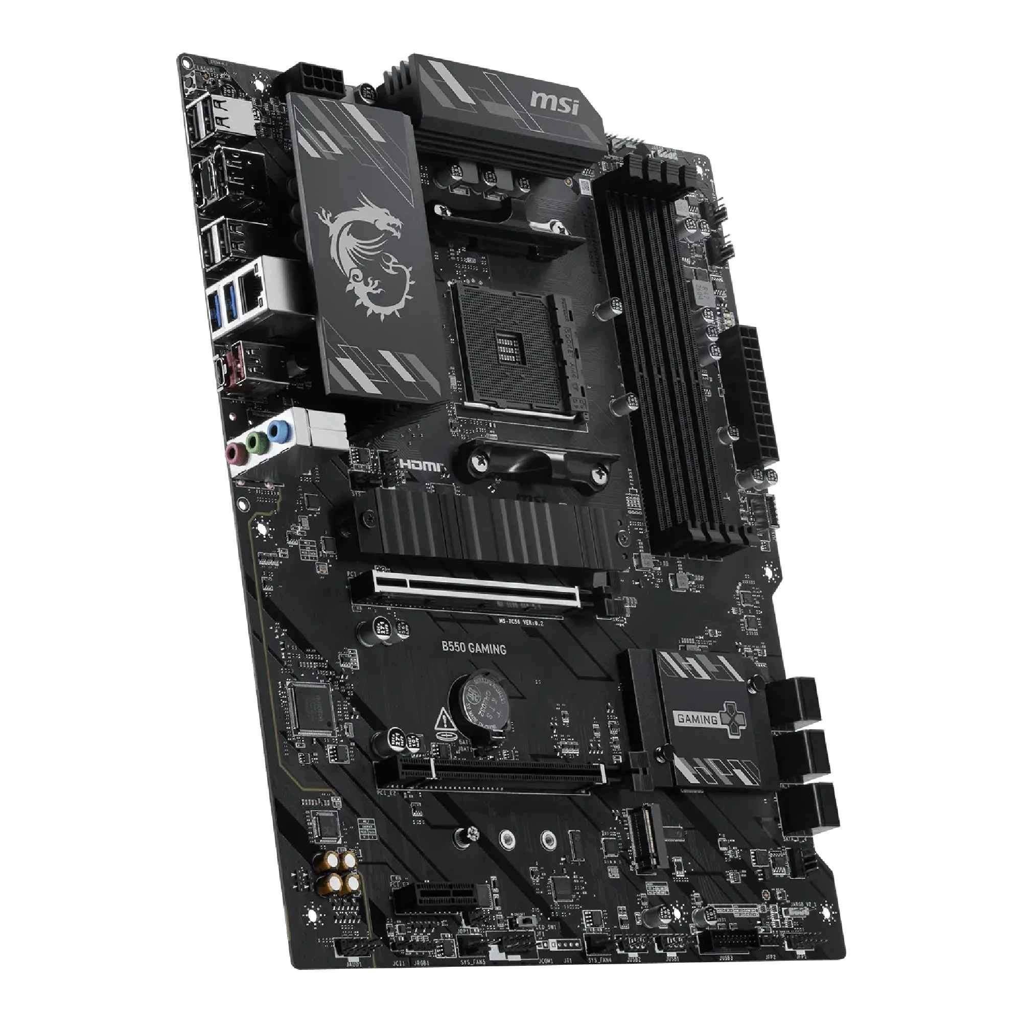 Technologia PCIe 4.0 – Nowoczesne złącza dla lepszej wydajności