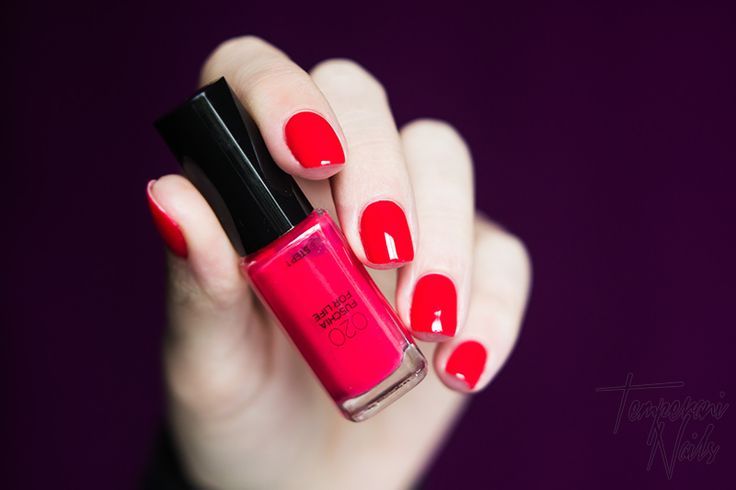 Łatwość aplikacji – Prosty sposób na salonowy efekt w domu