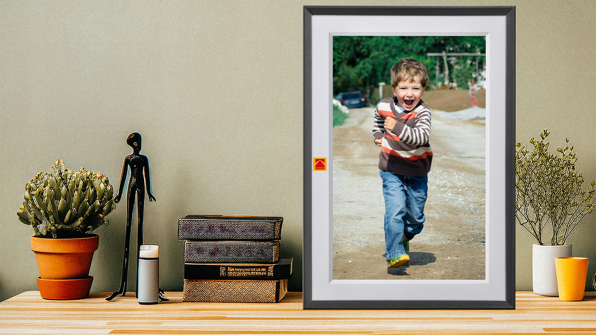 Wysoka jakość obrazu na 10,1-calowym ekranie IPS