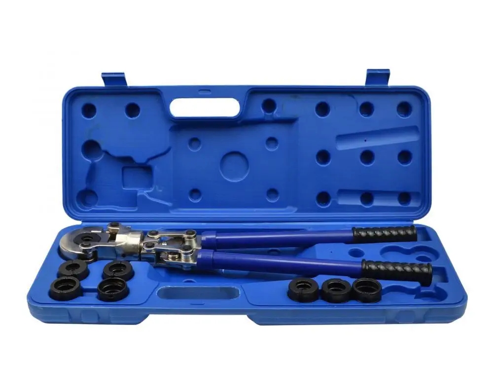 Łatwość wymiany matryc – Szybka i wygodna obsługa