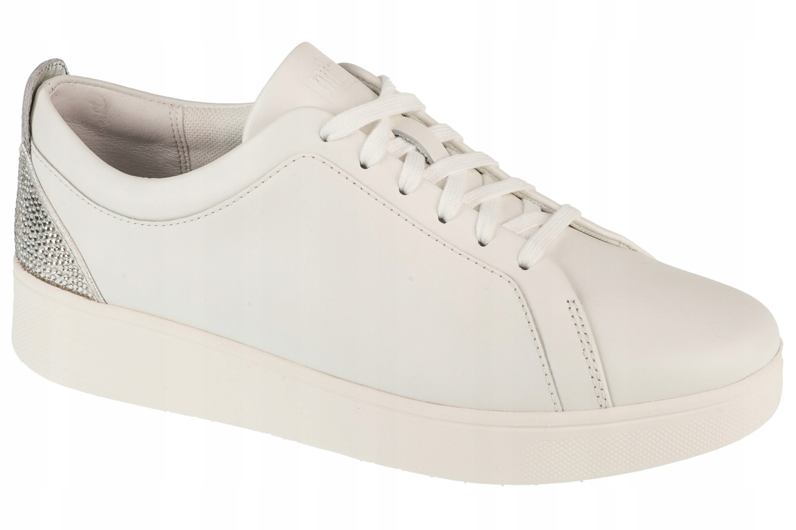 FitFlop Rally Crystal Sneakers HY8-610 – Elegancja i komfort w jednym