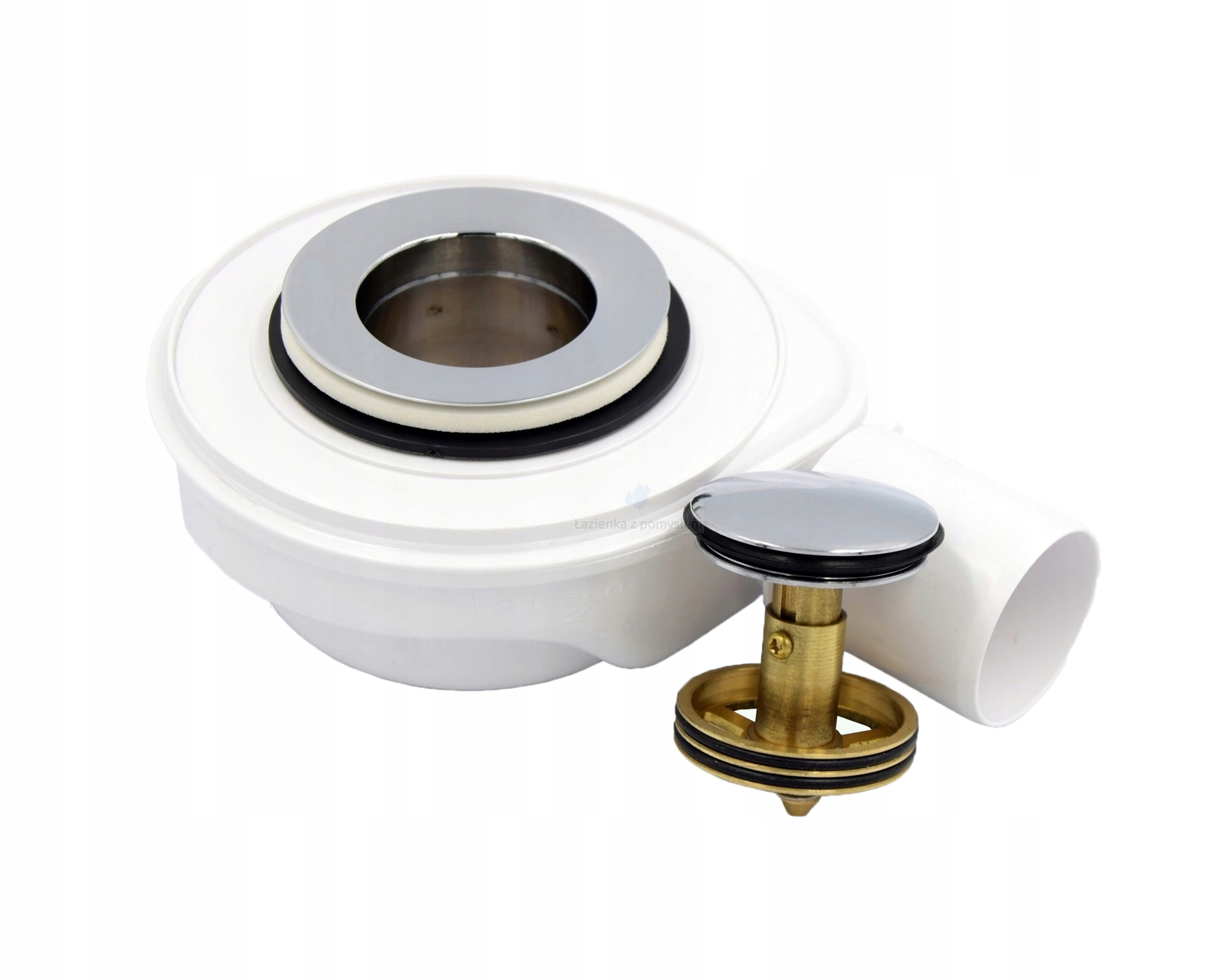 Mechanizm klik-klak – łatwe otwieranie i zamykanie