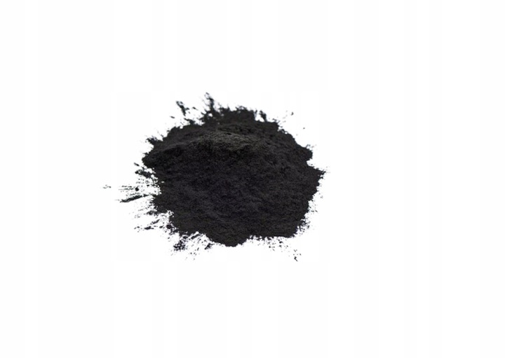 Aktywny węgiel – Oczyszczanie i usuwanie plam