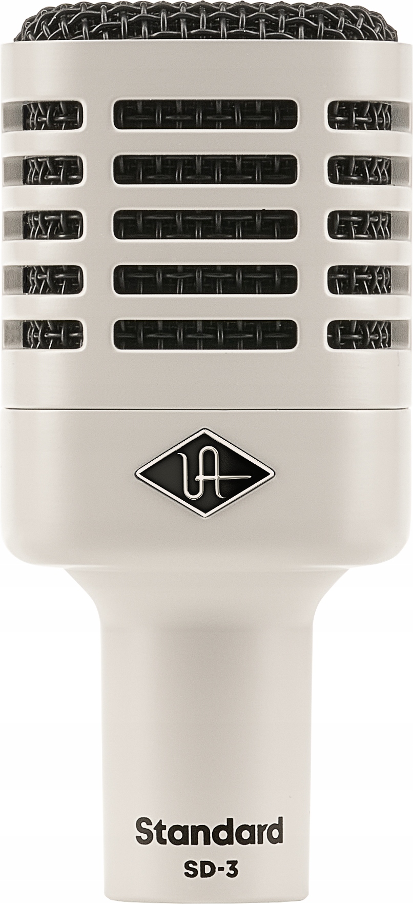 Nowoczesna jakość dźwięku dla werbli i instrumentów