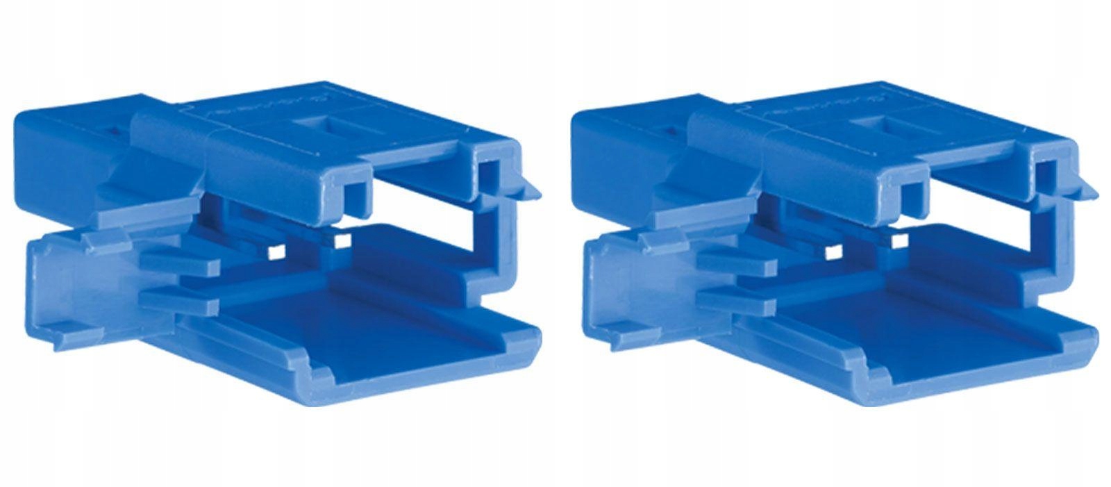 Złącza kompatybilne z popularnymi markami – Renault, Opel, Volkswagen i innymi