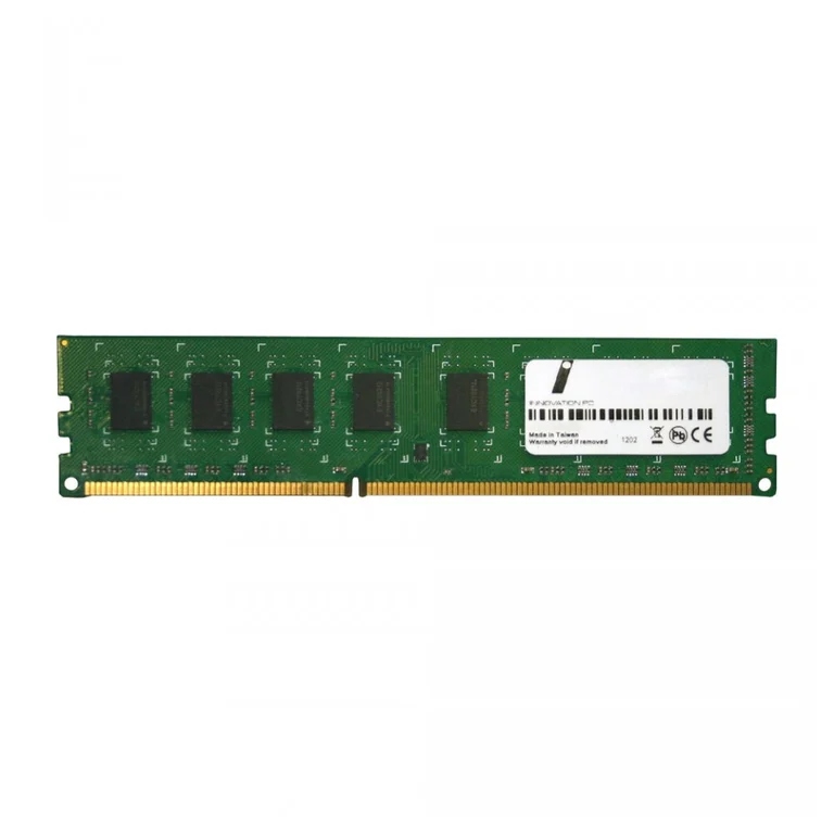 Moduł pamięci DDR3 8 GB 1600 MHz CL11 – Wydajność dla Twojego komputera