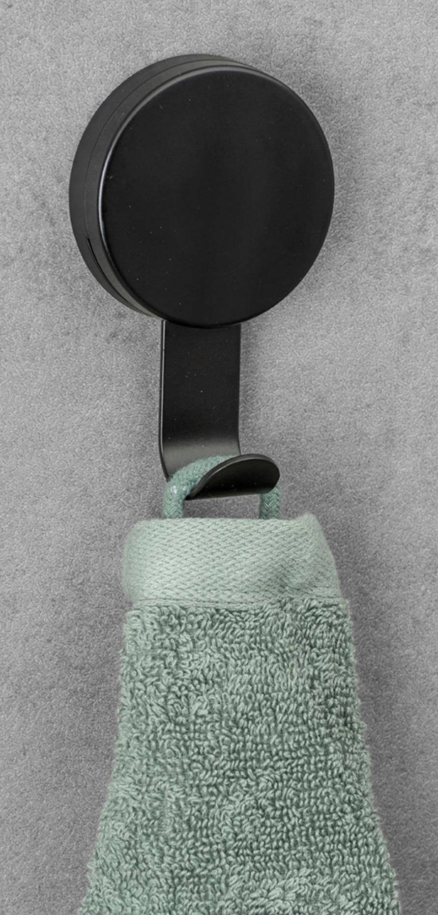 Stylowy design w industrialnym stylu – Idealny do łazienki i kuchni