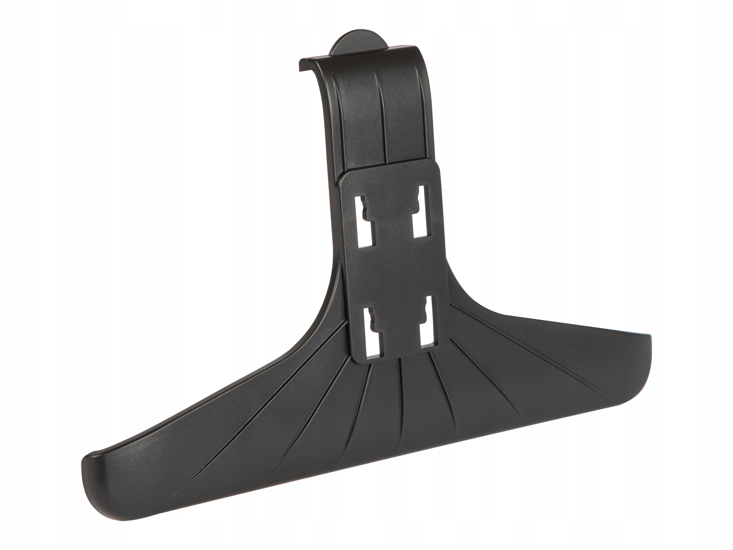 Rozstaw otworów montażowych – 30x18mm dla uniwersalności
