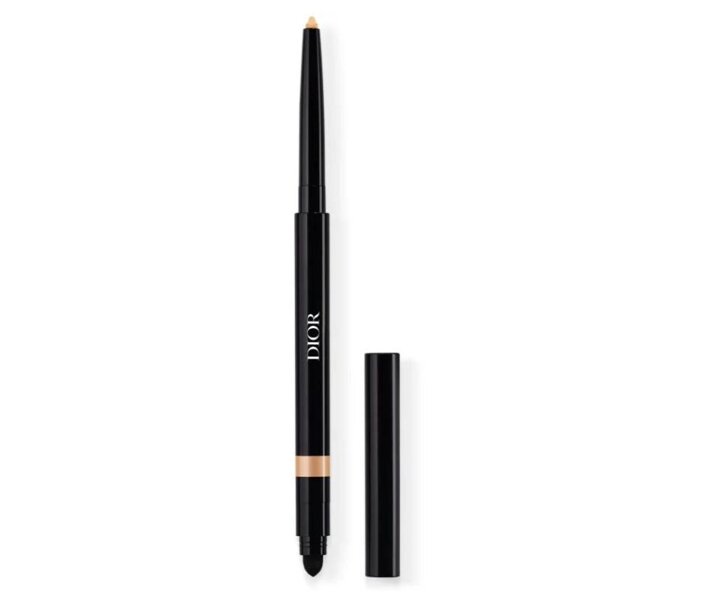 Dior DIORSHOW 24H Stylo Wodoodporny Eyeliner Perłowe Złoto – Idealny wybór dla perfekcyjnego makijażu oczu
