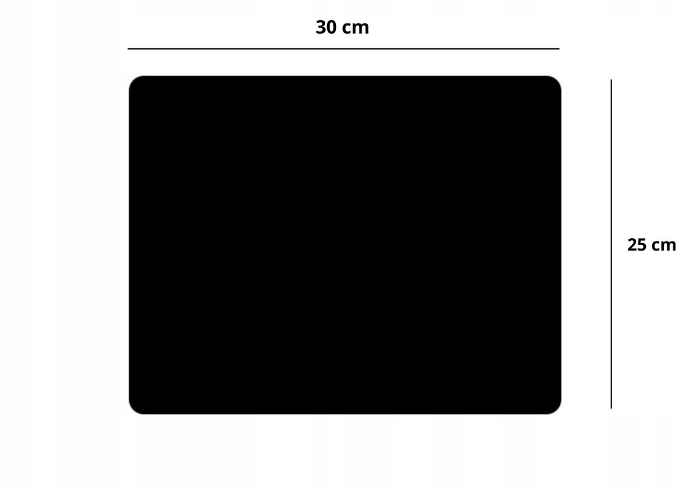 Antypoślizgowy spód dla stabilności podczas użytkowania