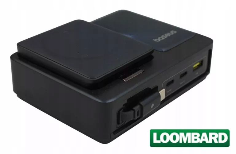 Bezprzewodowe ładowanie Qi 2.0 – Wygoda i efektywność