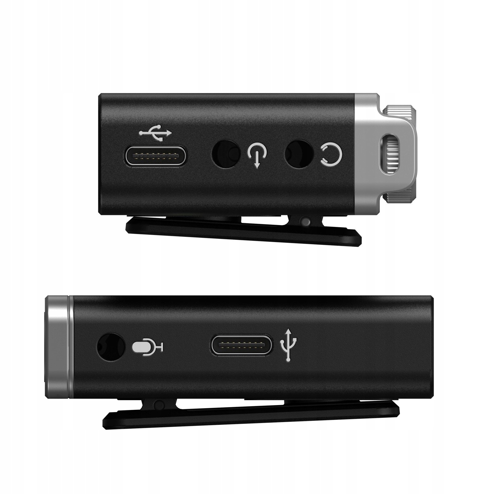 Kompaktowy design i łatwość użytkowania