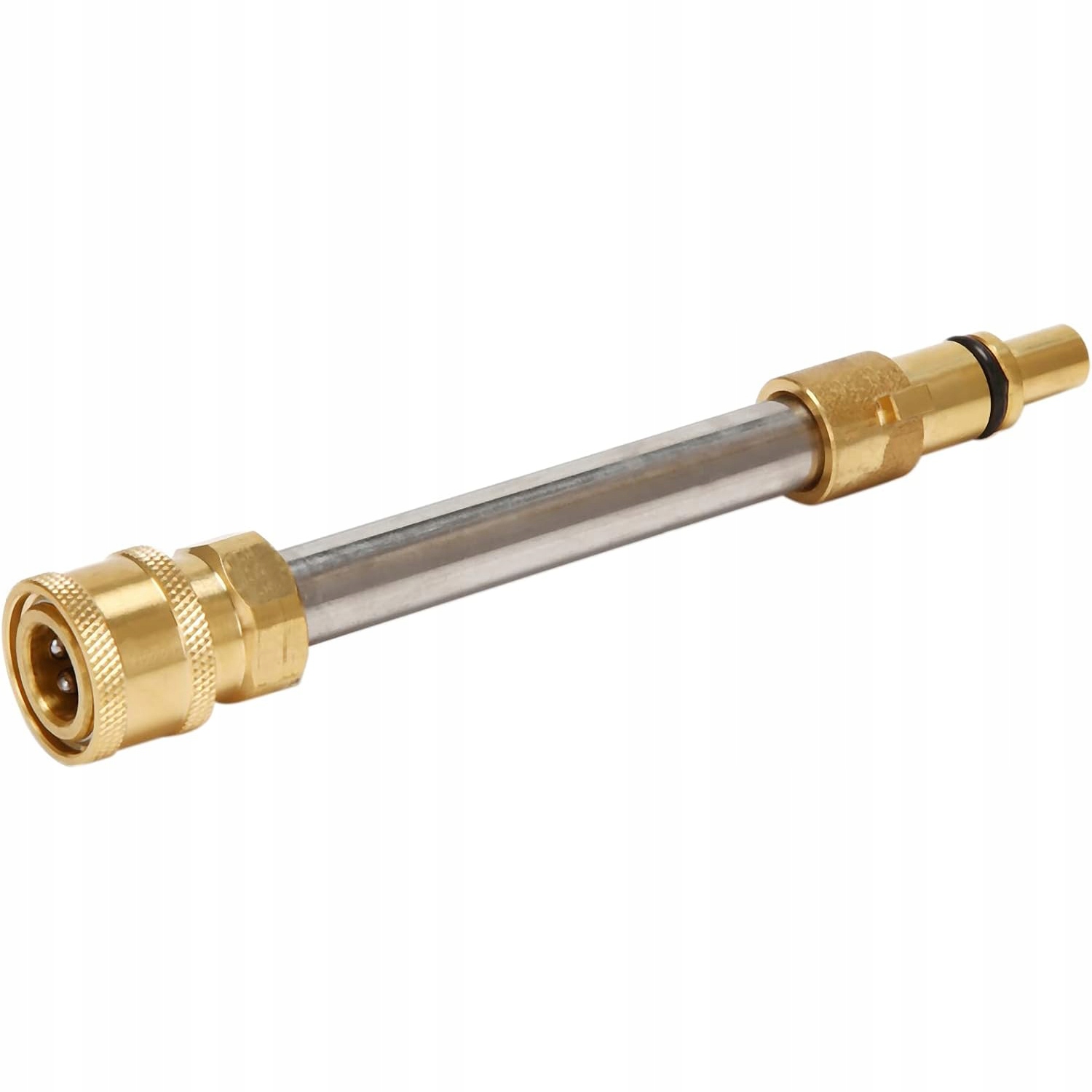 Zastosowanie w myjkach ciśnieniowych i akcesoriach – Wygoda i niezawodność