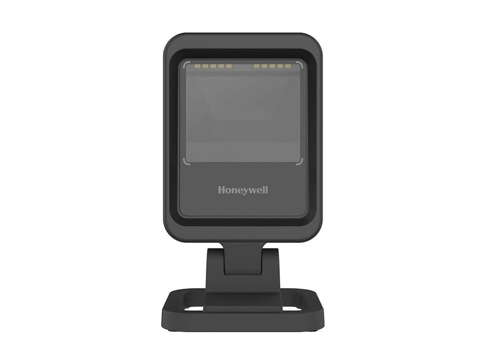 Czytnik kodów kreskowych Honeywell Genesis XP 7680g – Wydajność i precyzja w każdym skanowaniu