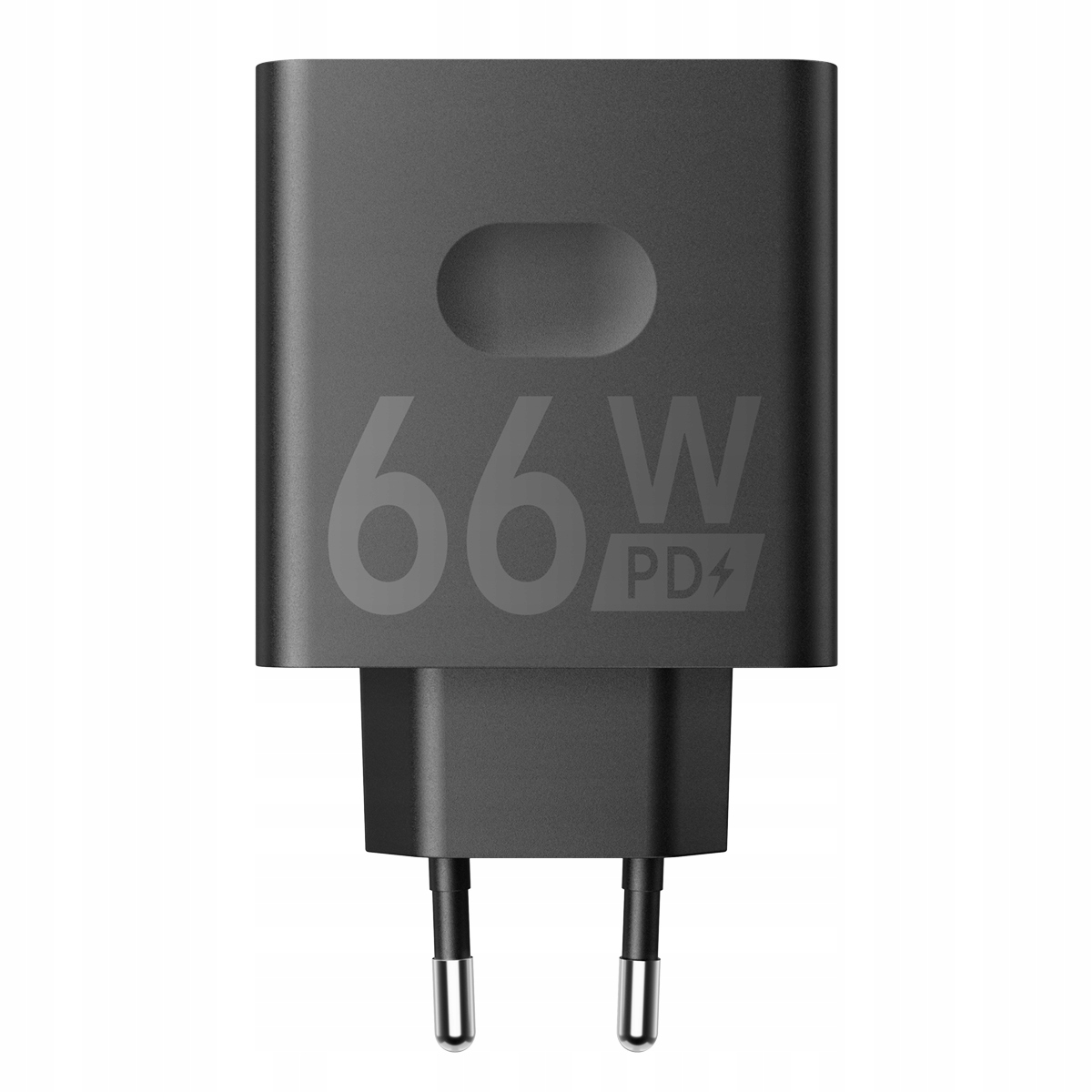 Ekspresowe ładowanie z mocą 66W