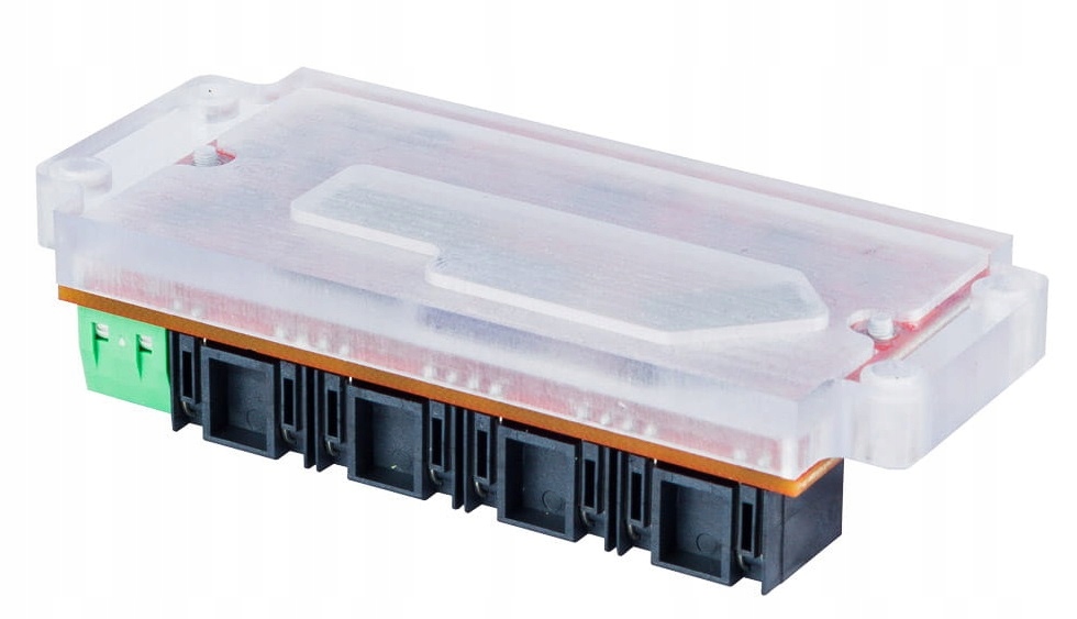 Zastosowanie switcha PoE w monitoringu