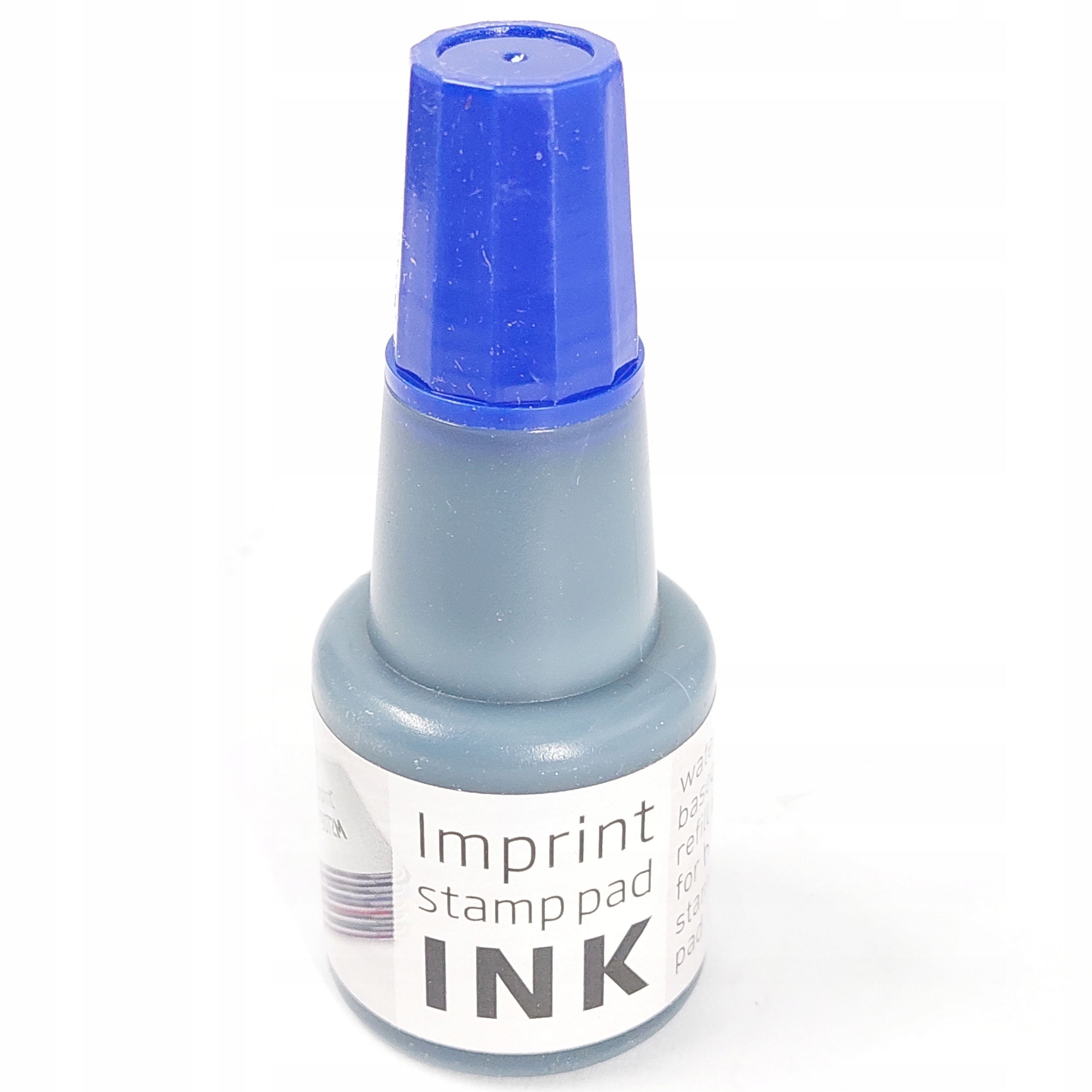 Wodny tusz do pieczątek – wyraźne i ostre kontury