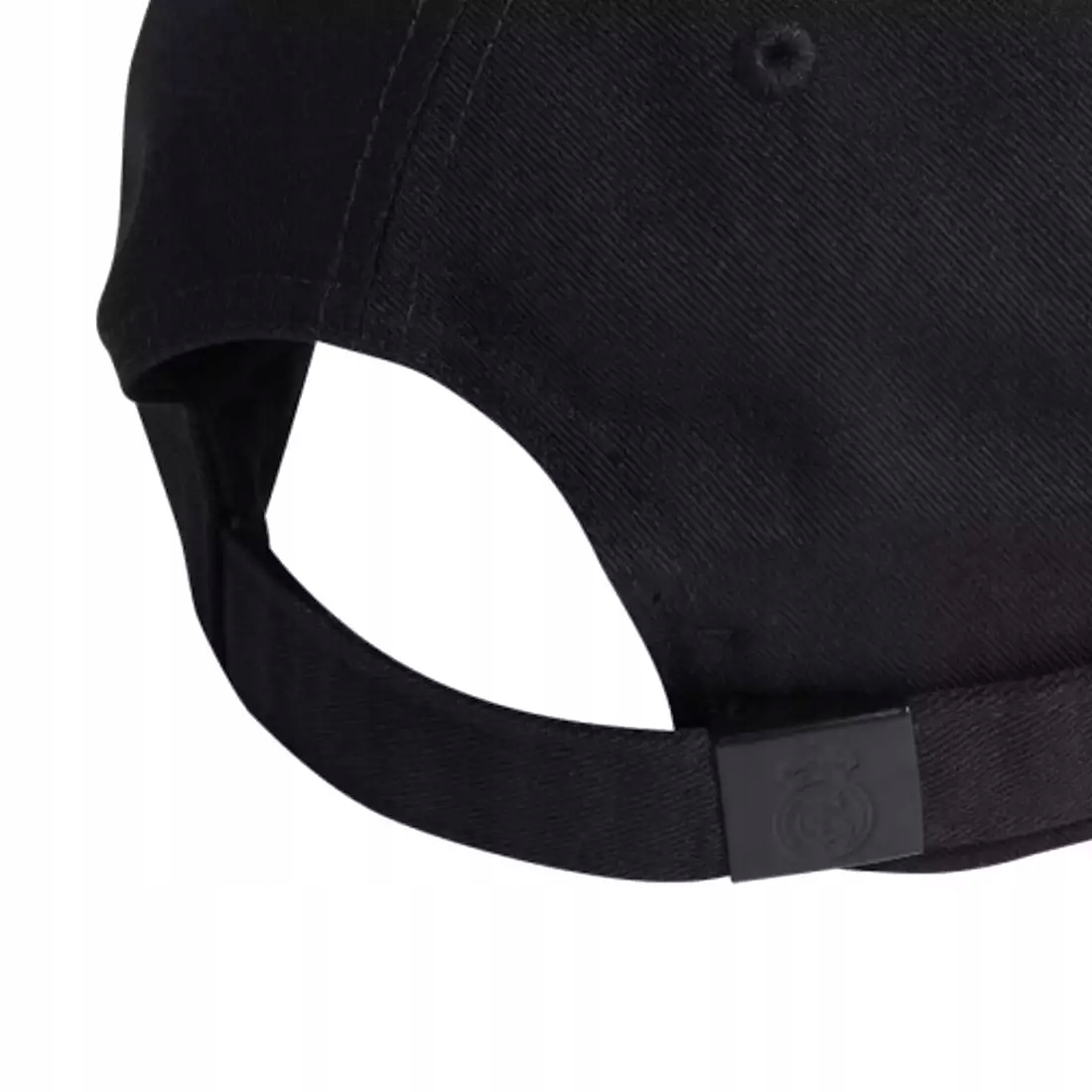 Regulacja z tyłu – Idealne dopasowanie