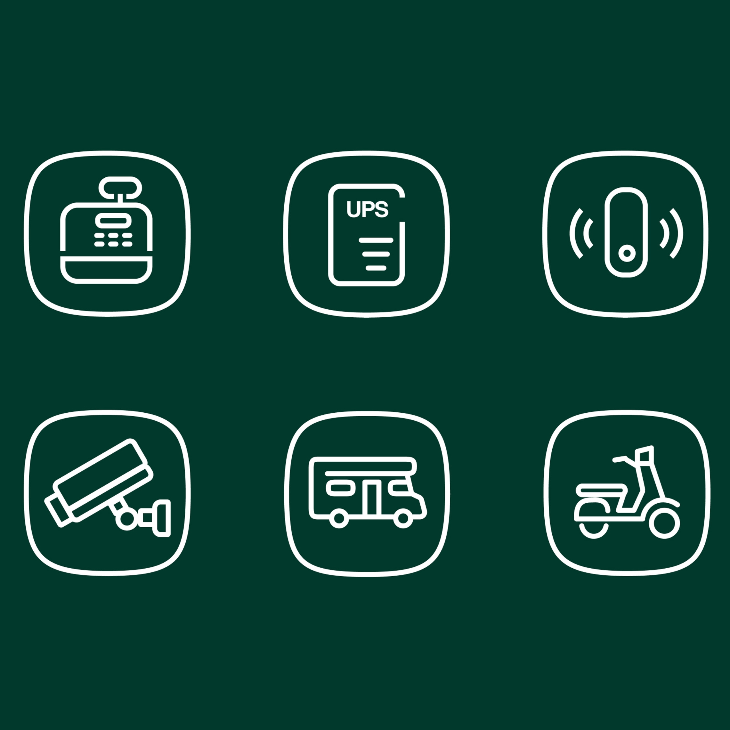 Praca cykliczna i buforowa – Idealne źródło energii