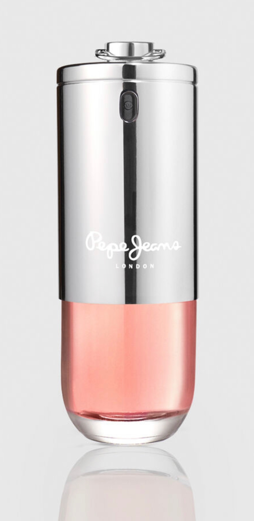 Pojemność i skład – 80 ml wody perfumowanej