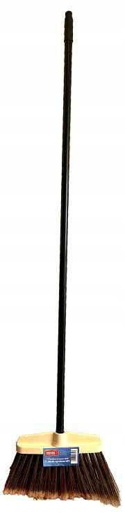 Ergonomiczny kij – Wygoda użytkowania podczas zamiatania