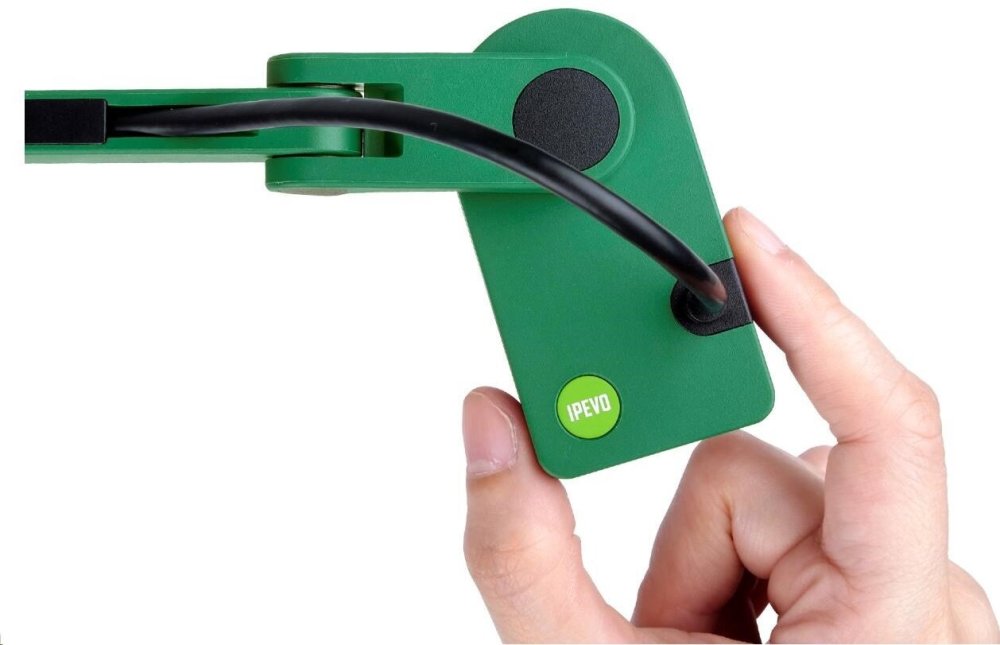 Oświetlenie LED i regulacja ekspozycji – Idealne warunki do pracy