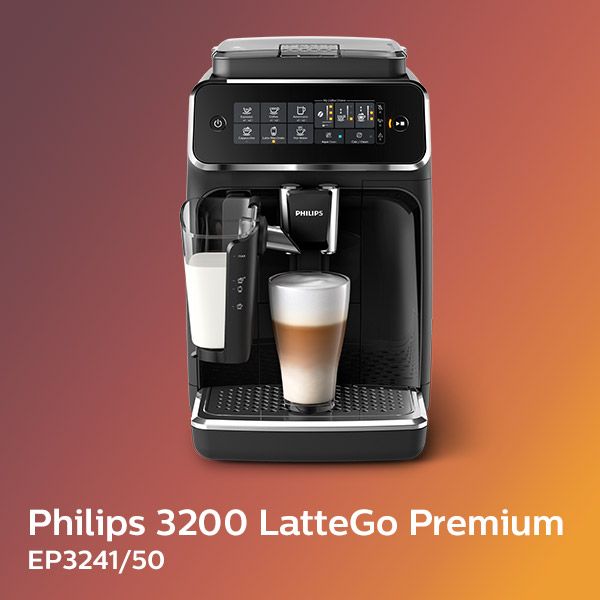 Philips Tabelka Ep3241 50