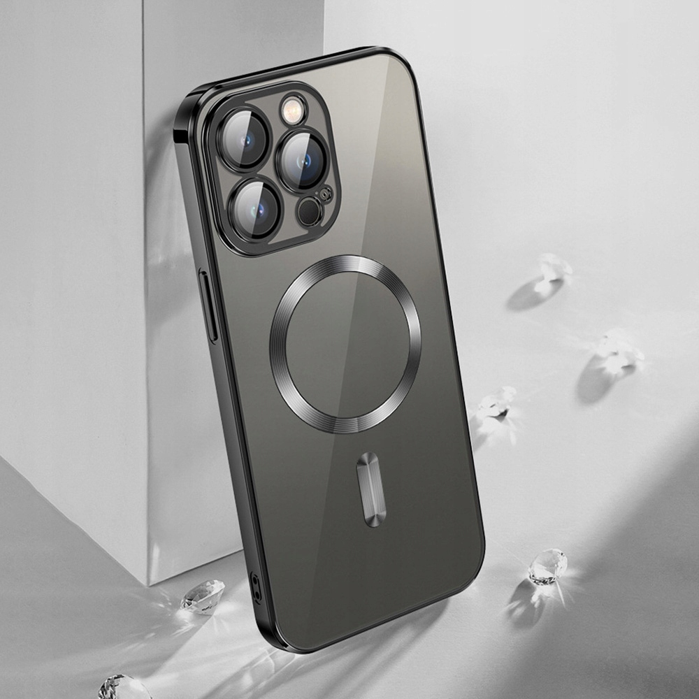 Precyzyjne dopasowanie z otworami 1:1 – Wygodny dostęp do wszystkich funkcji