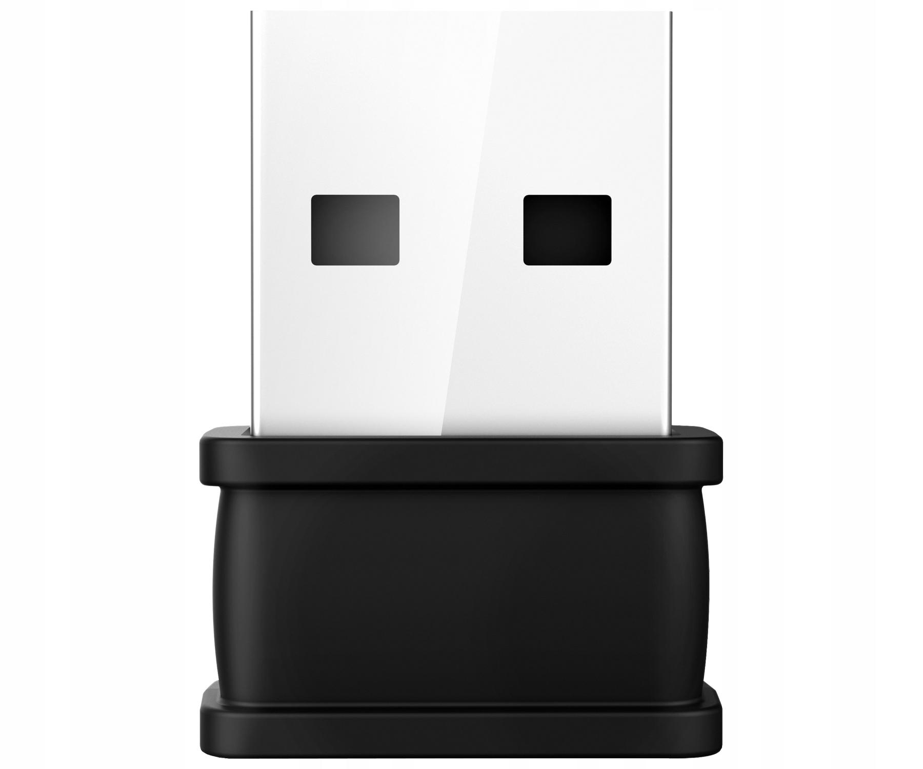 Kompaktowy adapter Wi-Fi do systemów monitoringu