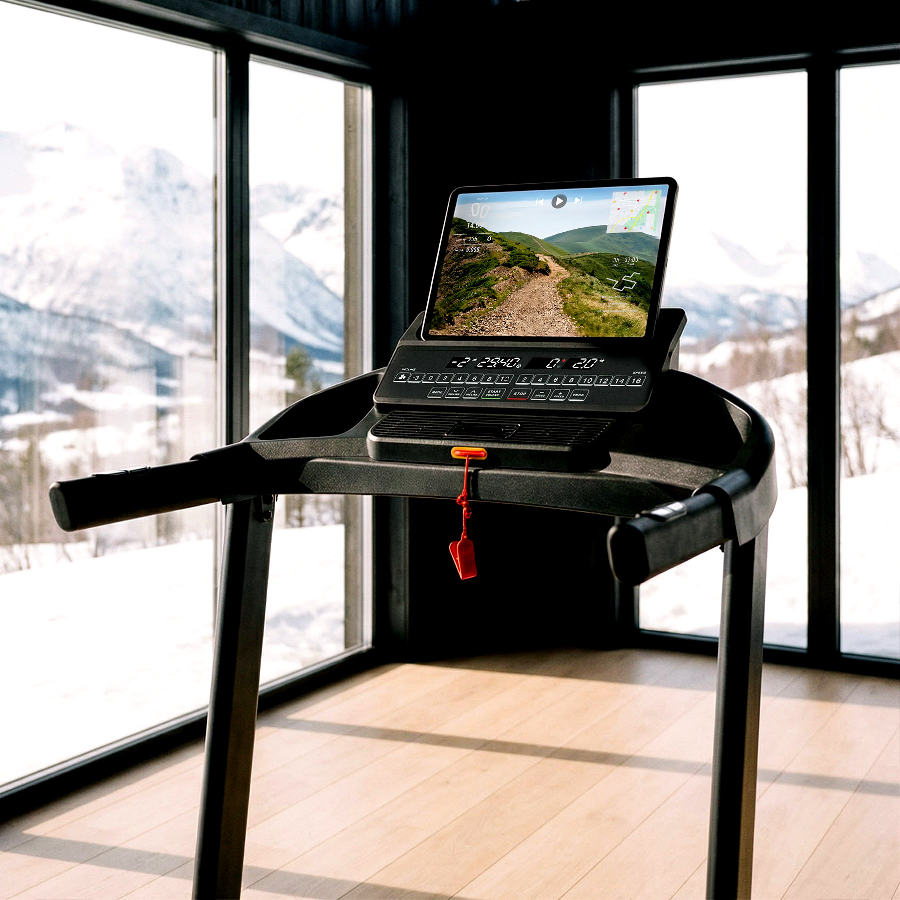 Bezpieczeństwo i Wygoda Użytkowania – Klucz bezpieczeństwa i system składania