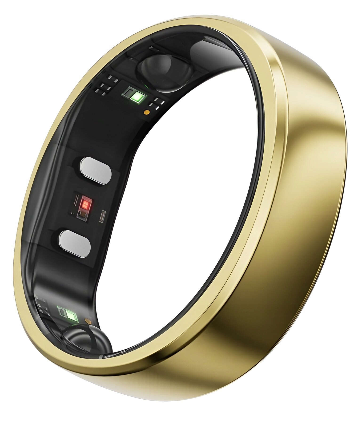 Monitorowanie zdrowia snu i aktywności – Zoptymalizuj swoje samopoczucie