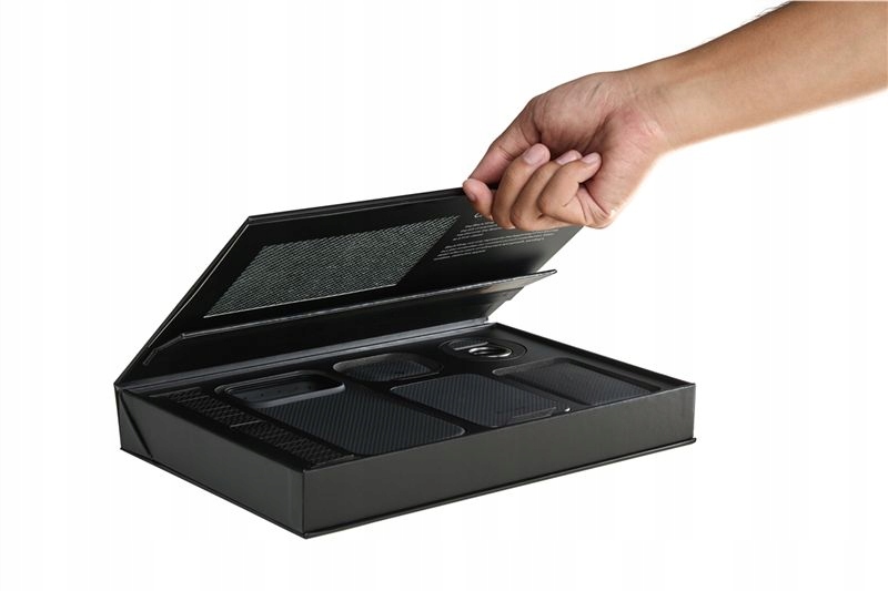 Zestaw akcesoriów do iPhone 17 Pro
