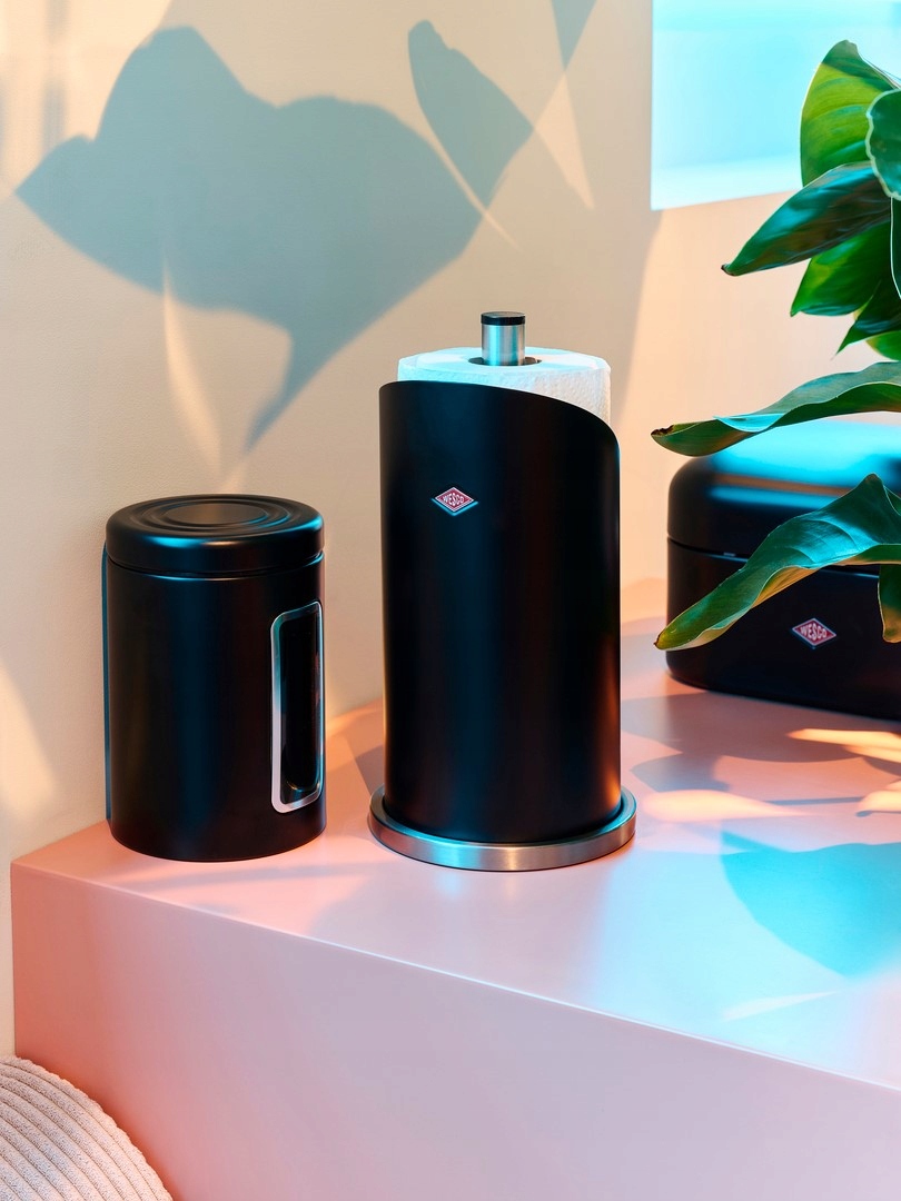 Optymalna cyrkulacja powietrza dzięki otworom wentylacyjnym