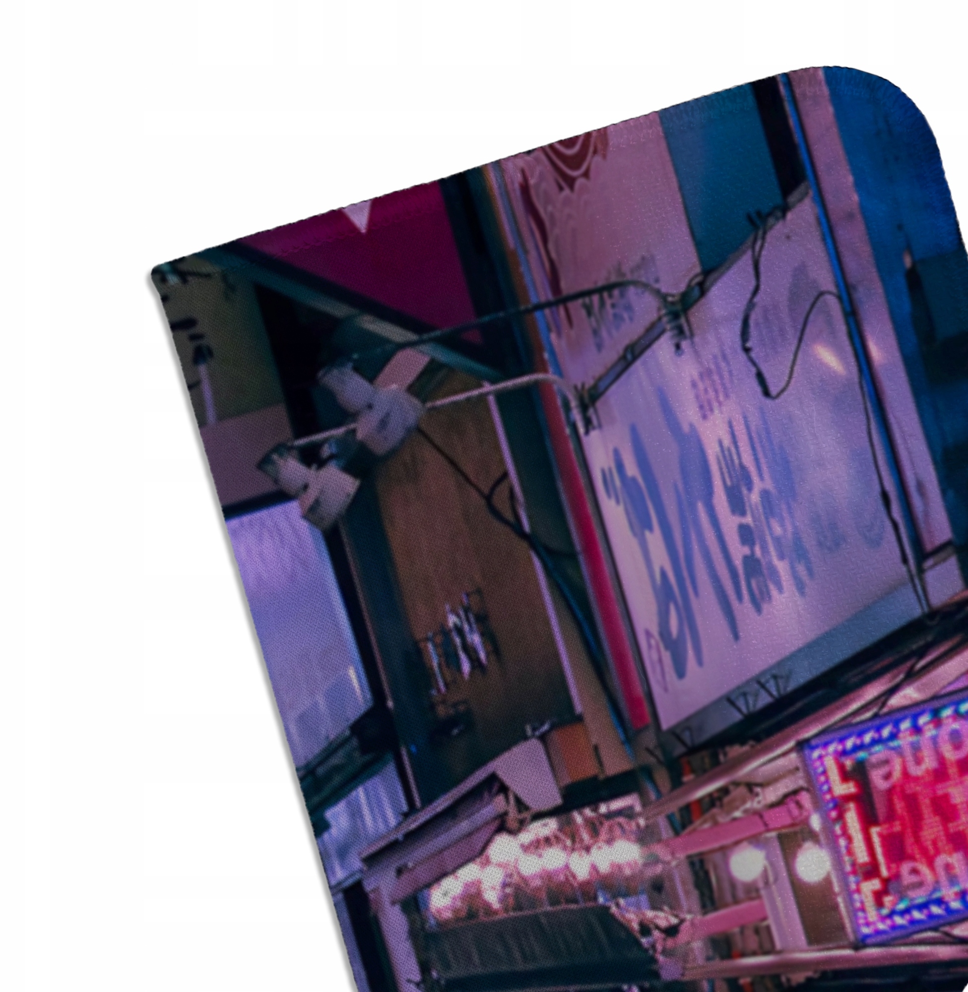 Antypoślizgowa podstawa dla stabilności