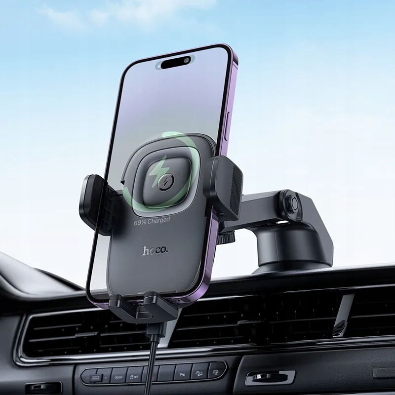 Kompatybilność z technologią MagSafe dla iPhone'ów