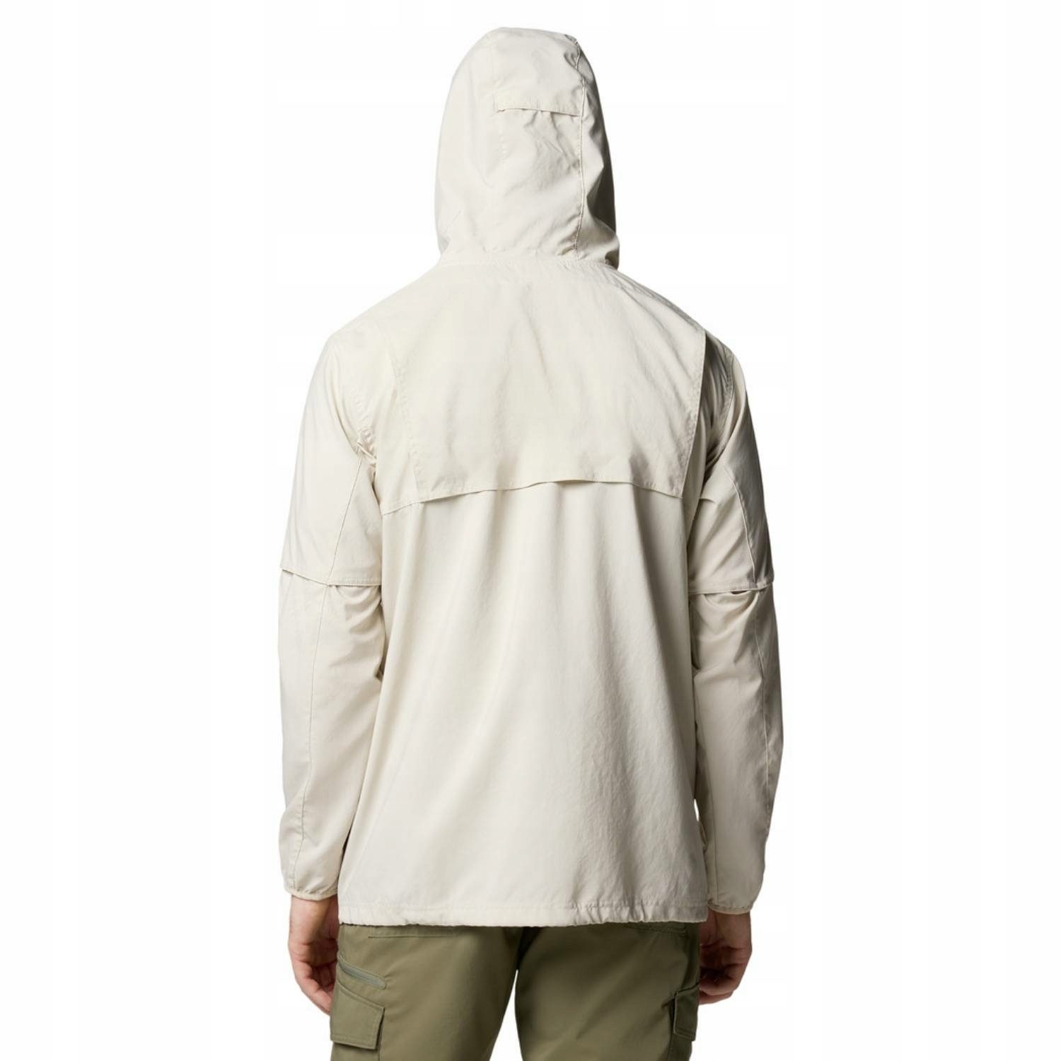 Columbia Skien Valley Hooded Light Jacket 2124303278 – Lekka kurtka z kapturem dla aktywnych