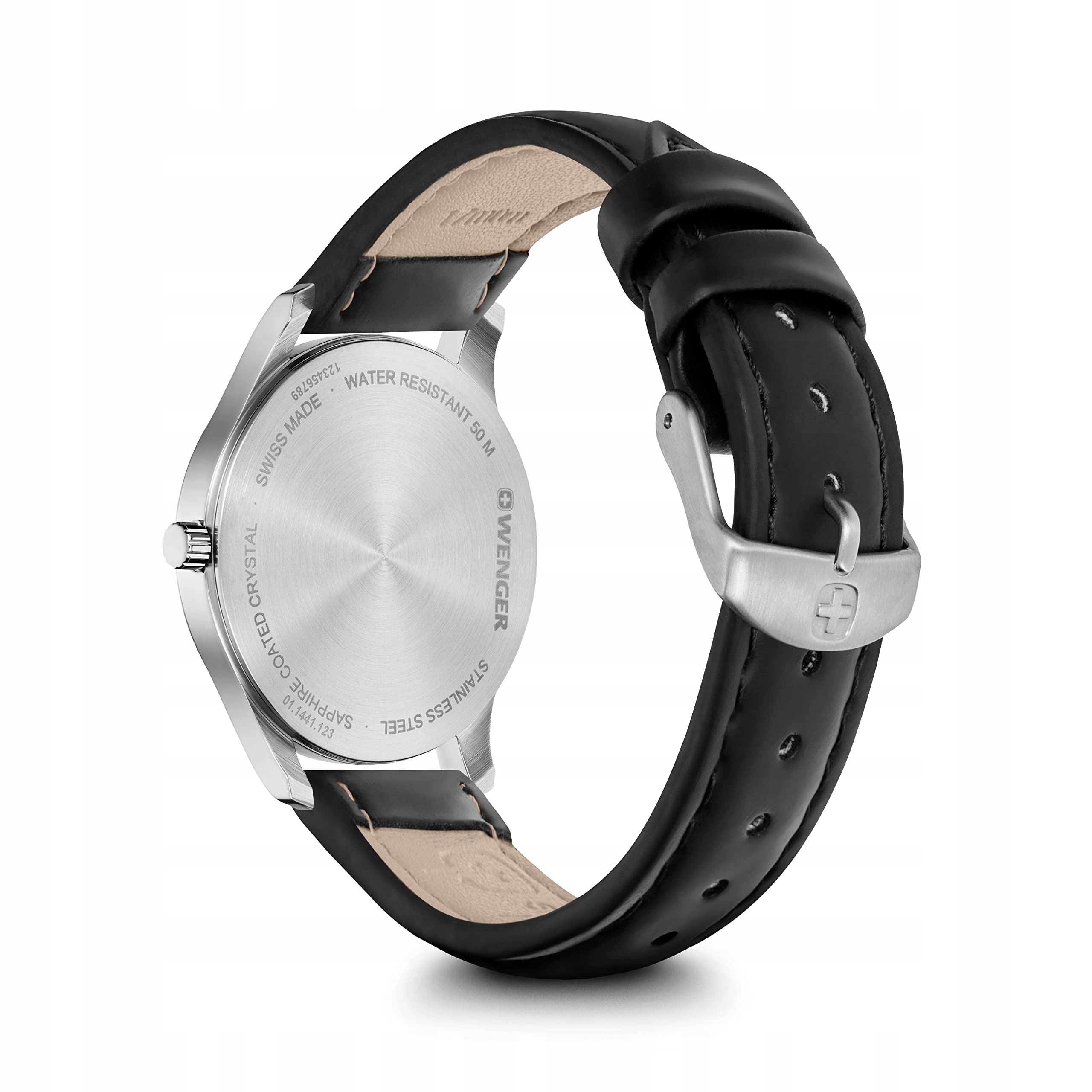 Wodoszczelność do 50 m – Idealny towarzysz przygód